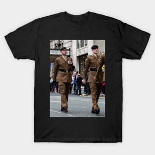 National Armed Forces Day 2 T-Shirt